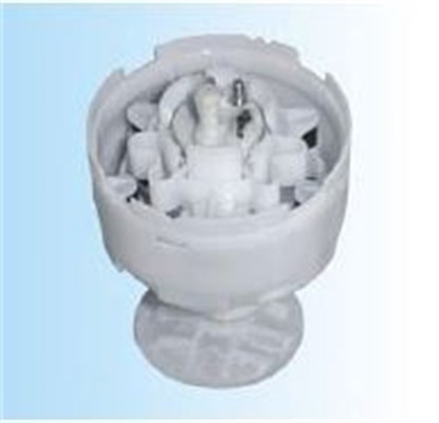 YAKIT POM - AUDI A4 QUATTRO