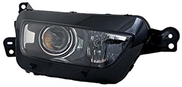 FAR C4 PICASSO II XENON SAG