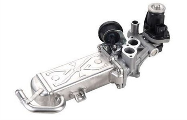 EGR VALFI CADDY - GOLF6 - PASSAT - A3 - LEON CAYB - CAYC - CAYD 1.6 TDI 10 - 