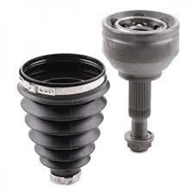 AKS K. DIS TRAFIC II 2/2.5DCI