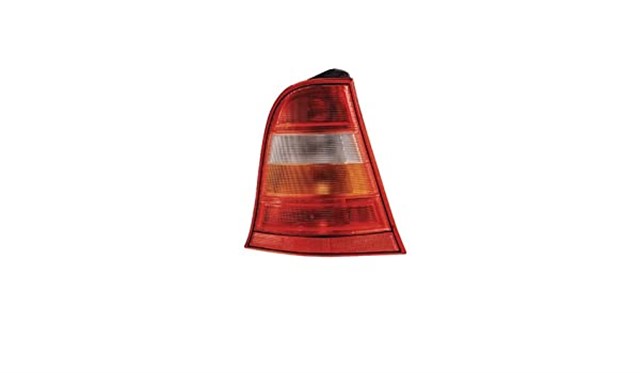 MERCEDES A W168 97 - STOP SOL