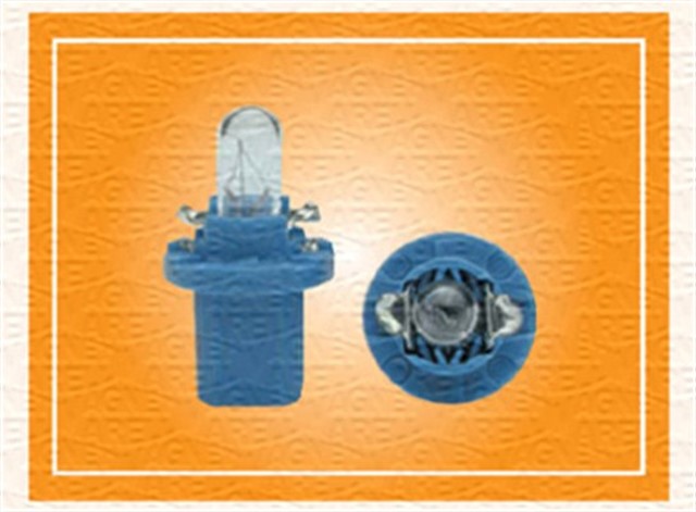 AMPUL - PBX5 1.2W 12V