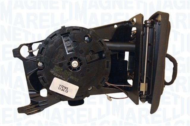 AYN GVDE SOL MB CLASSE C