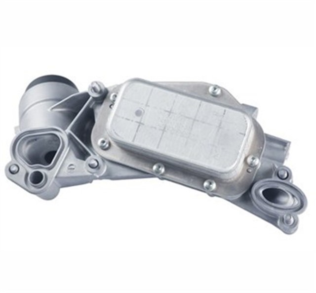 YAG SOGUTUCUSU KOMPLE INSIGNIA A - ASTRA J - H - MOKKA - VECTRA C - CRUZE 1.6 - 1.8 A16XER - LET - B16XER - D16 - A - X18