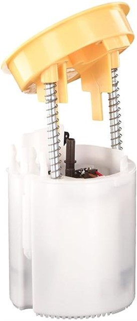 YAKIT POM - MERCEDES CLS 250