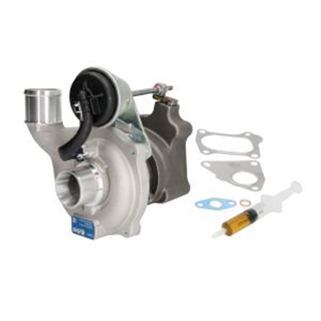 TURBO 1.5 DCI 85 BG 07 - 