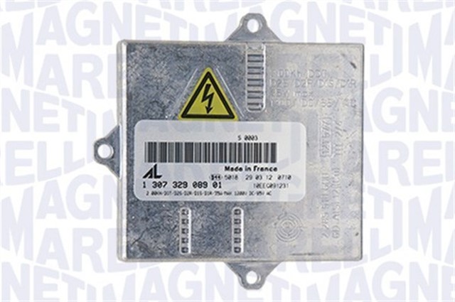 FAR KNTRL UNITESI MERCEDES S