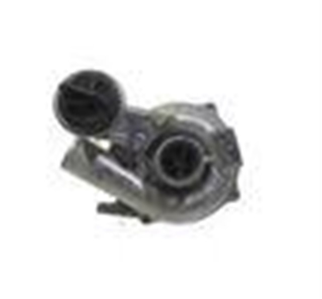 TURBO SARJ RENAULT CLIO II - KANGOO - SYMBOL - MEGANE II 1.5DCI 80BG