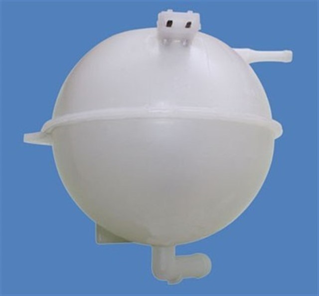 RAD YEDSU DEPO - CORDOBA 1.0 I