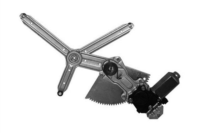 CAM MEKANIZMASI ON SAG P205 91 MOTORLU