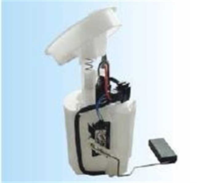 YAKIT BESLEME UNITESI