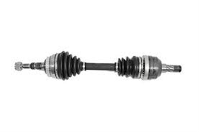 AKS SOL VECTRA B 2.0XEV