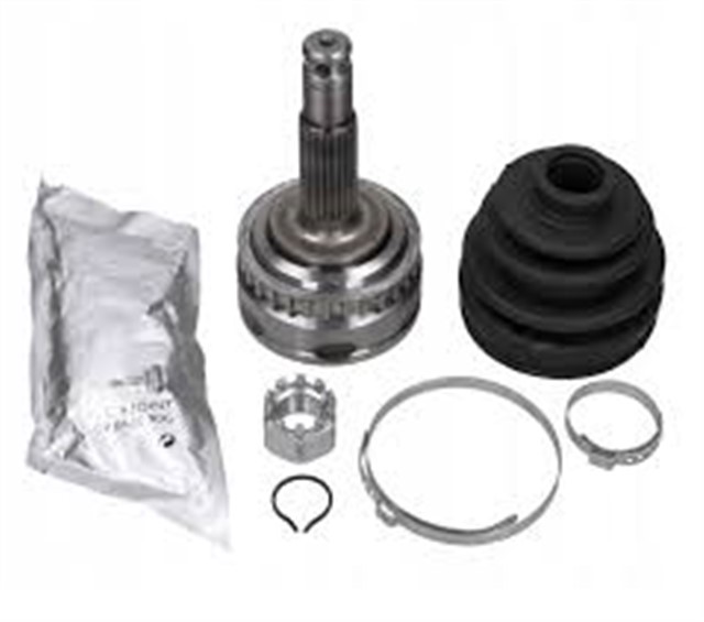 AKS K. DIS 1.6 16V CORSA B