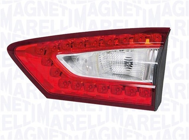 STOP MONDEO V SW IC LED SAG