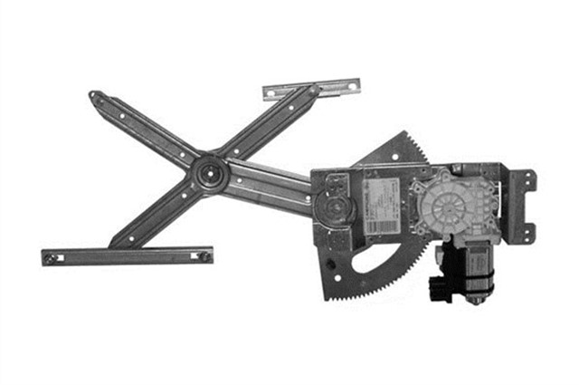 CAM MEKANIZMASI ON SAG OPEL CORSA 00 - 06 MOTORLU