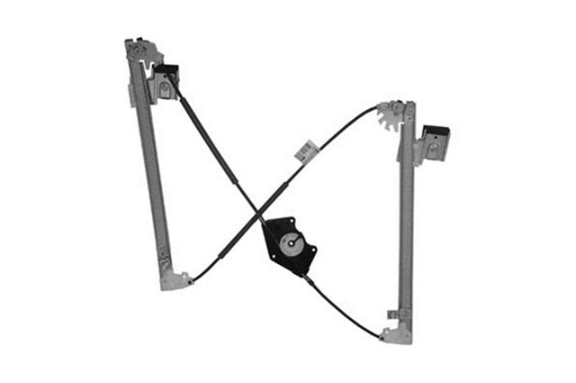 CAM MEKANIZMASI ON SOL SKODA SUPERB TYPE 01 - 08 MOTORSUZ