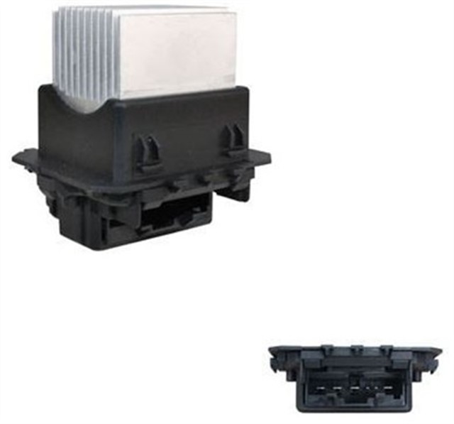 KALORIFER REZISTANSI CLIO IV - MGN III 1.6 16V - 1.5DCI - 2.0DCI - FLUENCE - SCENIC III 08 P207 - P208 1.4 - 1.6HD