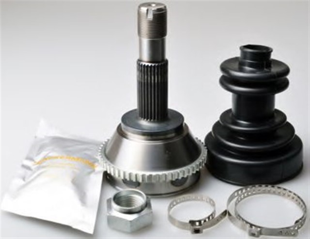 AKS K. DIS ABSLI - BXER - JMPER