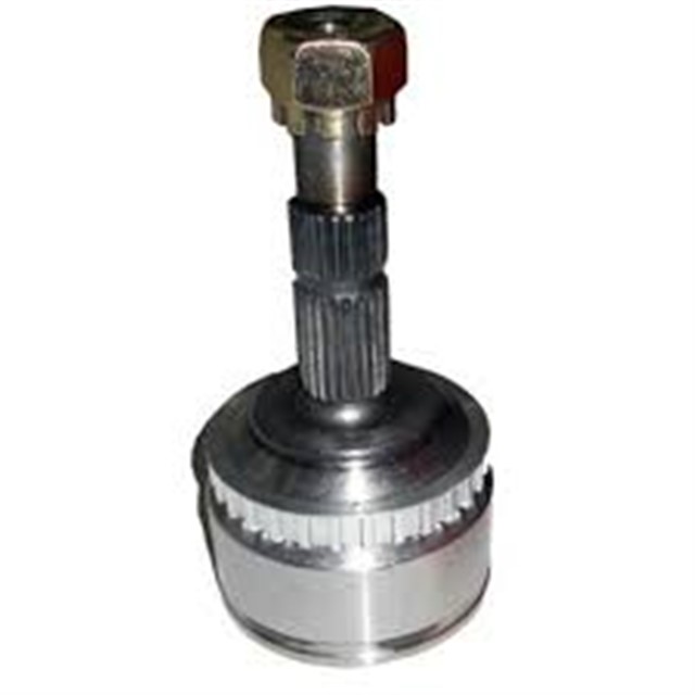 AKS K. DIS 1.3 - 1.7 CDTI CRSA C