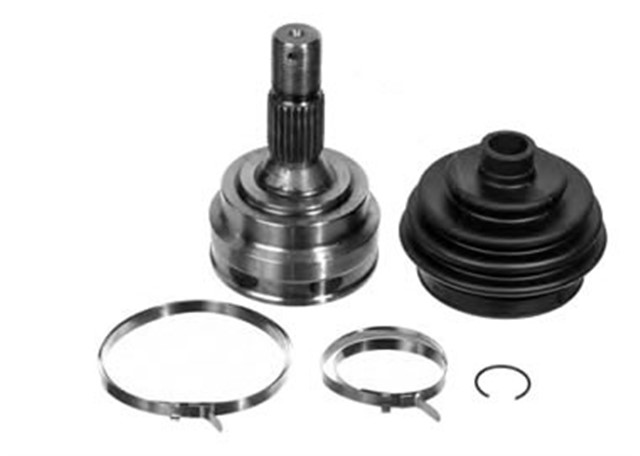 AKS K. DIS CRSA D Z1.3 DTI DTH