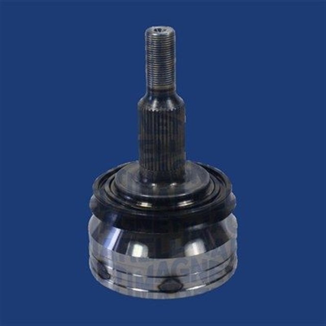 AKS KAFASI DIS T5 - T6 AXB - CAAA - CAAB 1.9 - 2.0 TDI 04 - 