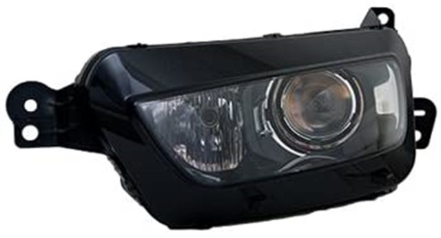 FAR C4 PICASSO II XENON SOL