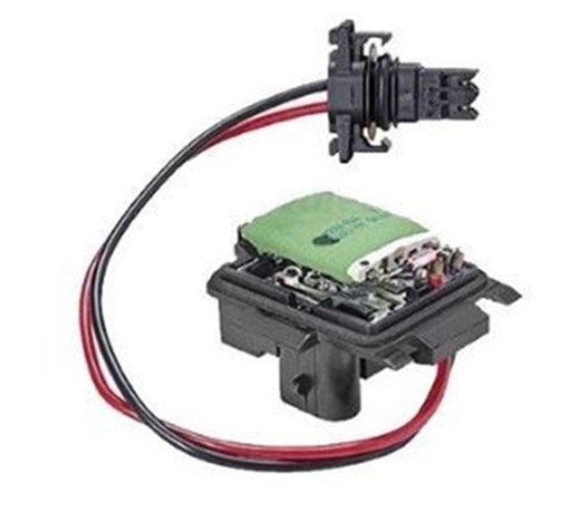 KAL REZIS - KANGOO II - CLIO II