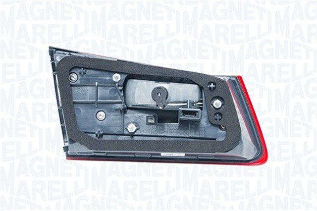 STOP BMW 5 G30 DIS IC SAG