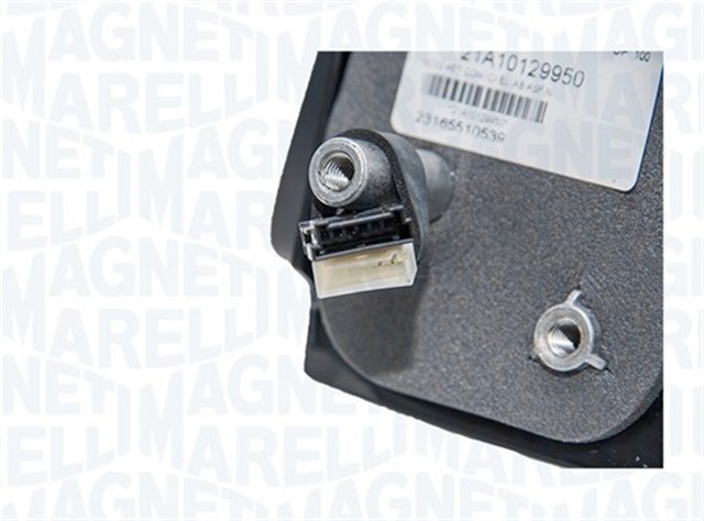 AYN GVDE SAG MB VITO