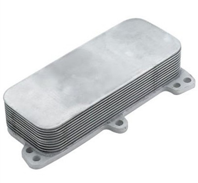 YAG SOGUTUCUSU T5 - TOUAREG AXD - AXE - BAC 2.5 TDI 04 - 10