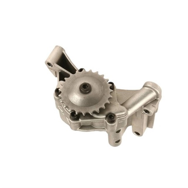 YAG POMPASI CADDY - GOLF5 - JETTA - A3 - LEON BJB - BLS - BXE - BKC 1.9 TDI 04 - 