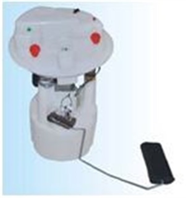 YAKIT POM - RENAULT CLIO II