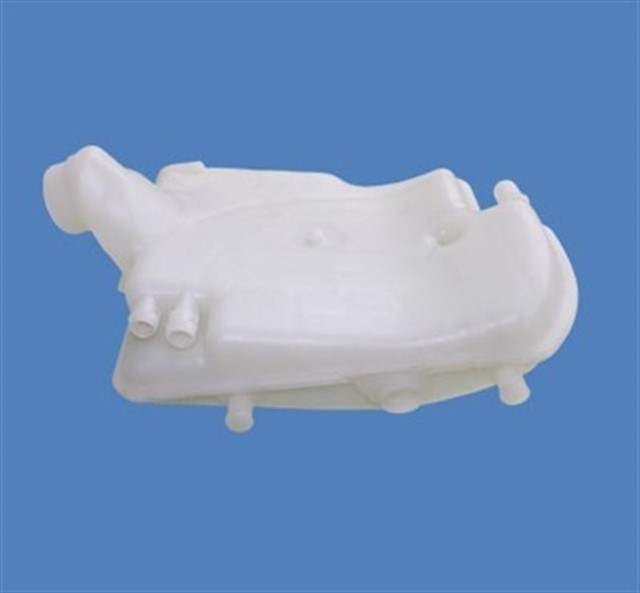 GENLESME KAVANOZU RADYATOR EK SU DEPOSU P206 HATCHBACK 1.9D - 2.0HDI - P206 SW 2.0 HDI