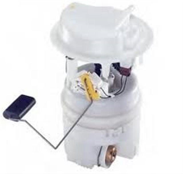 YAKIT POM - PEUGEOT 206