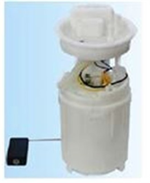 Y PMP KMPL POLO - GOLF4 - BORA