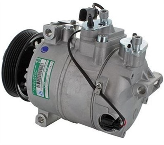 KOMPRSR Q7 - TOUAREG 3.0TDI 06 - 