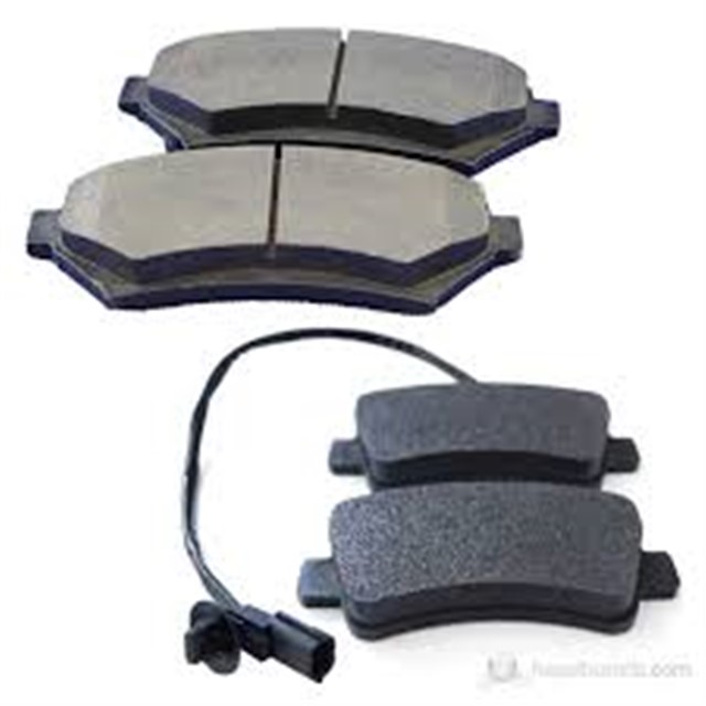 BALATA ON - T12 91 - 00 FISLI