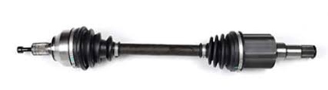 ON AKS KOMPLE SOL FORD FOCUS II 04 11 1.6 TI OTOM.