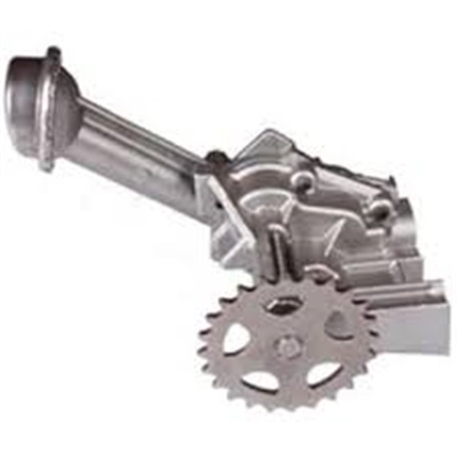 YAG POMP 1.4 CLIO II K7J K7M