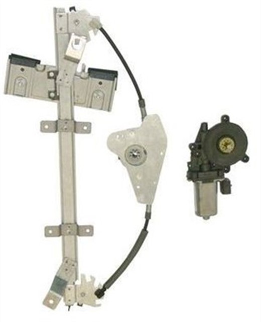 CAM MEKANIZMASI MOTORLU FORD FIESTA V. ON. SOL. MEKANIZMA MOTOR