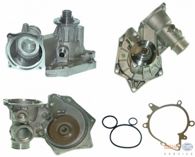 DEVIRDAIM BMW E38 - 7.30I - 7.40I 94 - 01