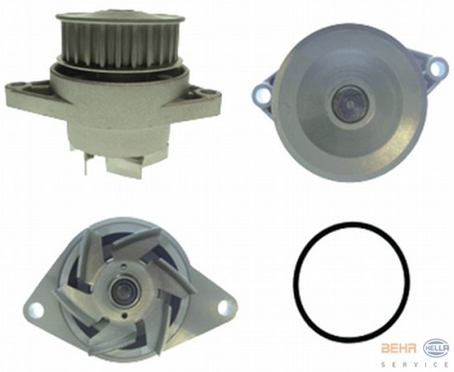 DEVIRDAIM GOLF III - POLO - CORDOBA - IBIZA 1.6 75 HP 98 - 02 AEE - AEX