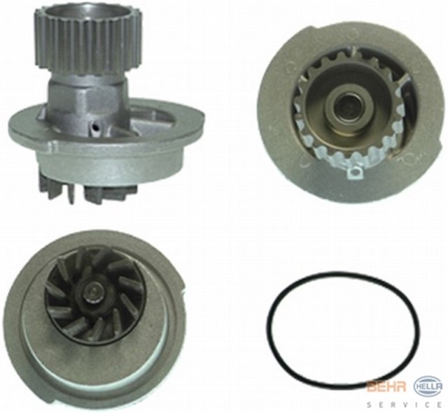 DEVIRDAIM CHEVROLET KALOS 1.4 LACETTI 1.4 - 1.6 NUBIRA 1.6 05