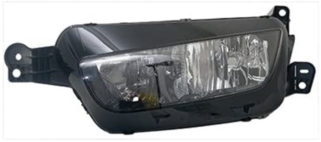 FAR C4 G.PICASSO II SOL