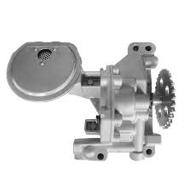 YAG POMPASI PARTNER - BERLINGO - P206 - P306 C15 XSARA 1.9D DW8