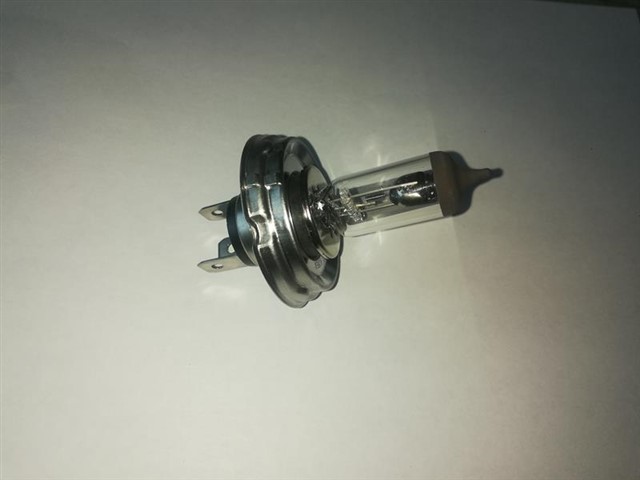 AMPUL 12V HB3 65W 9005 P20D YANDAN SOKETLI 002577200000