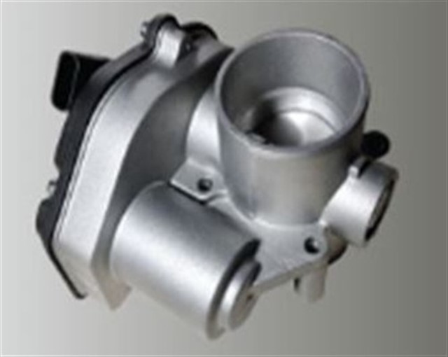 GAZ KELEBEGI FORD CMAX - FOCUS II - FUSION - FIESTA 1.4 - 1.6 16V BENZINLI