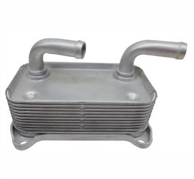 YAG SOGUTUCU VOLVO S40 1.9 T4 97 - 00 2.0 T 00 - 04 V40 1.9 T4 97 - 00 2.0 T 00 - 04