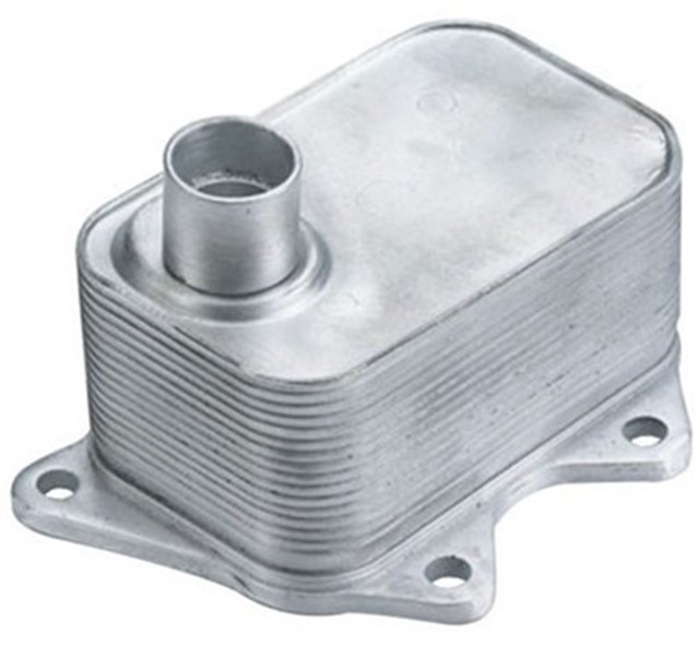 YAG SOGUTUCUSU AMAROK - BEETLE - CC - JETTA - PASSAT - SCIROCCO - SHARAN - A4 - Q3 - OCTAVIA - SUPERB - YETI 1.8/2.0TF