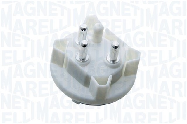 AMPUL DUYU - TRUCK - SOL/SAG